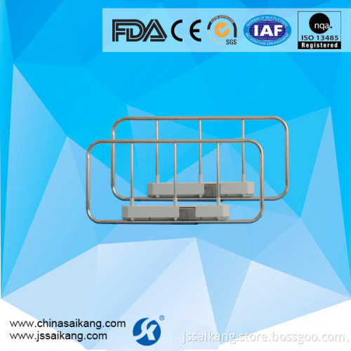 Patient Trolley Parts (SKH043-B)